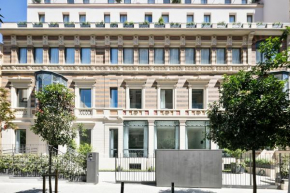 Murmuri Residence Mercader